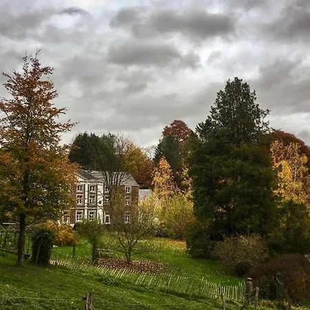 B&B Aux Quatre Bonniers-2