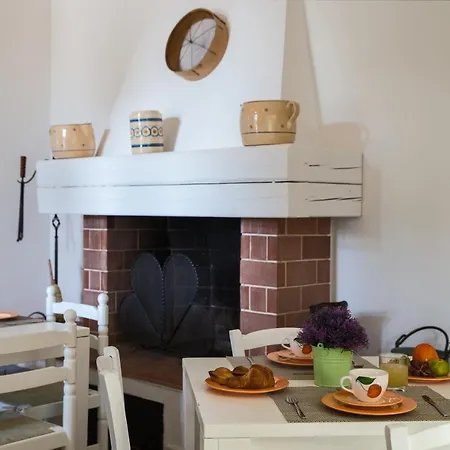 Borgo Fiore Country House-2