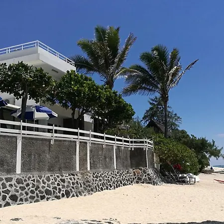 Blue Beryl Guest House-2