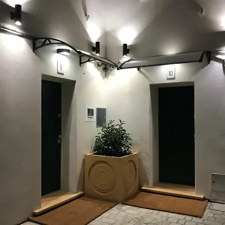 Bed & Breakfast Case Osti-2