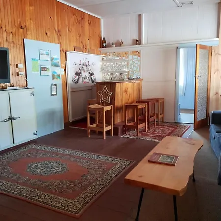 Pioneer Lodge Tasmania-2