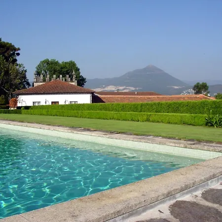 Casa Do Campo - Turismo De Habitacao-2