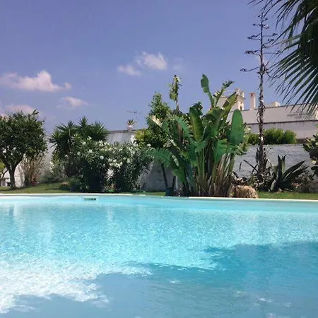 Masseria Messapia Resort & Spa-2