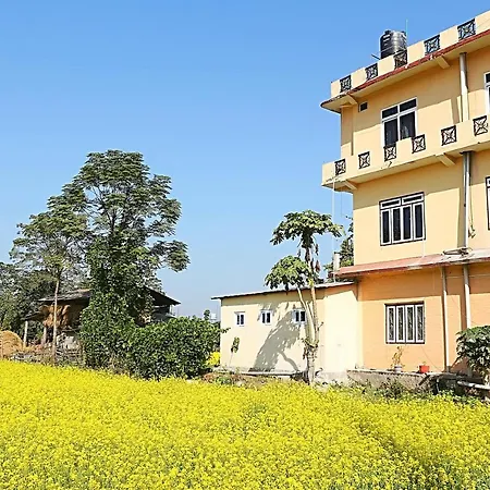 Tiger Corner Inn Homestay-2