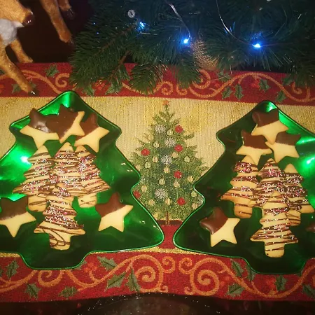 B&B La Porticella-2