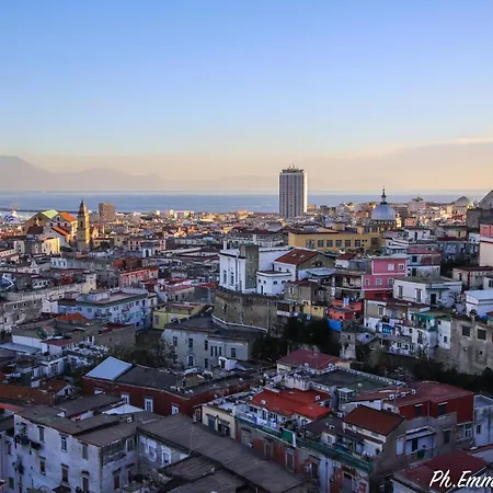 B&B Nel Regno di Napoli-3