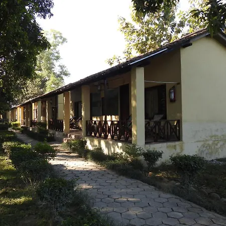 Rhino Lodge Bardia Pvt Ltd-3