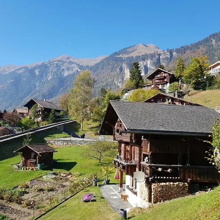 B & B Brienz-3