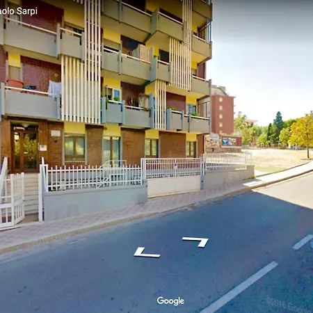 Bella Cagliari B&B-3