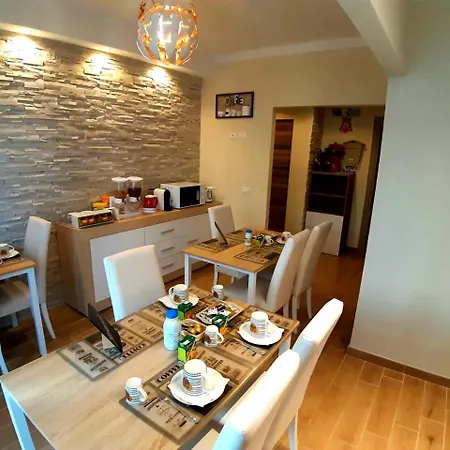 Pisa City Lodge-2