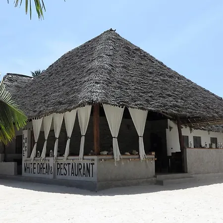 White Dream Lodge & Restaurant, Beach Front, Ocean View-3
