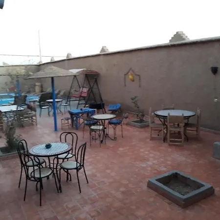 Riad Merzouga-3