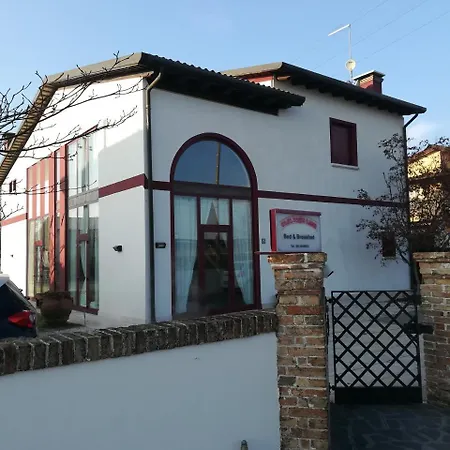Casa Degli Amici-3