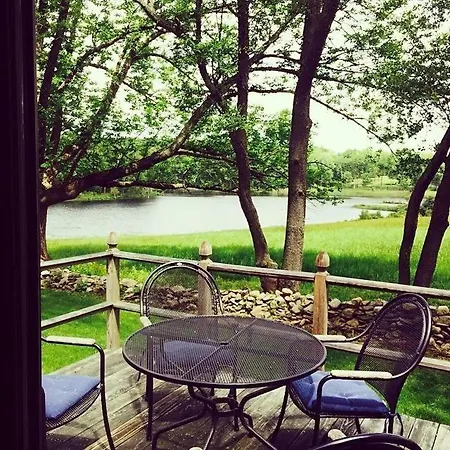Inn At Fox Hill Farm-2