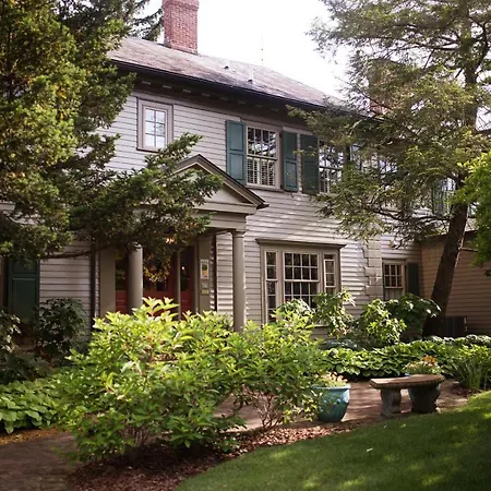 The Timbrook Guesthouse-2