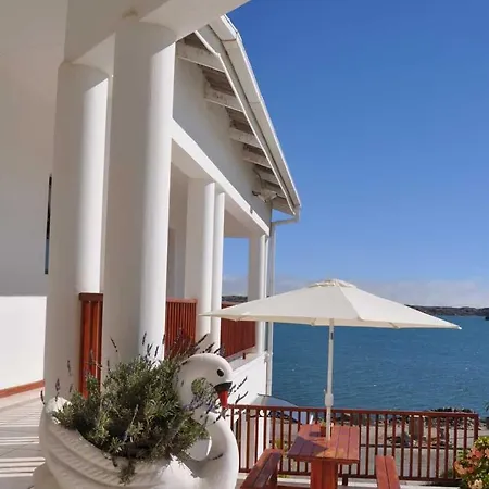 Kairos Cottage B&B-2