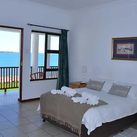 Kairos Cottage B&B-3