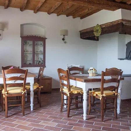 Podere La Contessa B&B-2