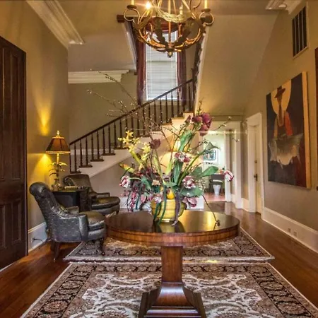 Clark House Inn-2