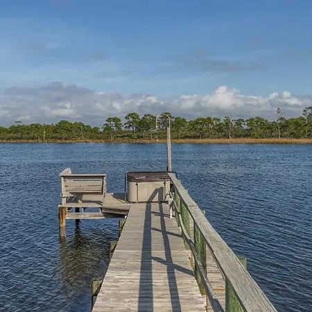 Cape San Blas Inn-3