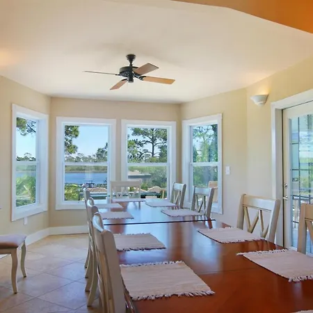 Cape San Blas Inn-2