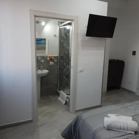 B&B 36 Passi dal Mare-3