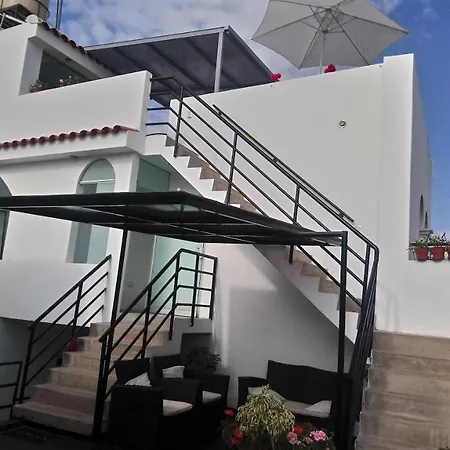 La Casa De Ana - Peru-2
