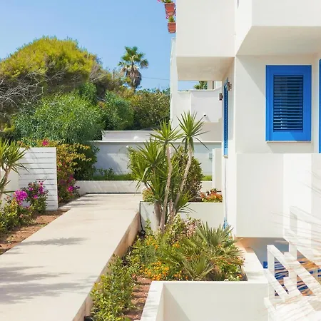 Solmaris Seaside - Luxury B&B Sul Mare A Campomarino-2