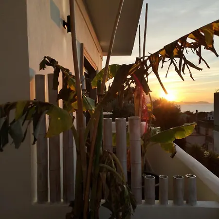 B&b Villa Rosalia-2