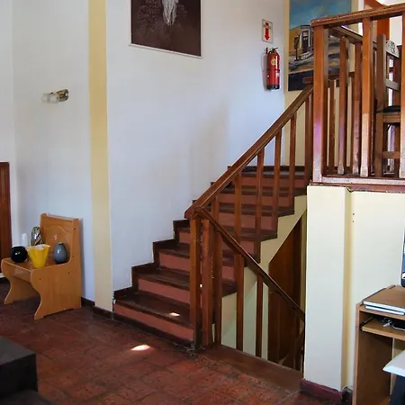 Laguna Esmeralda B&B-3