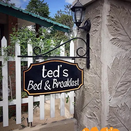 Ted'S Bed And Breakfast-2