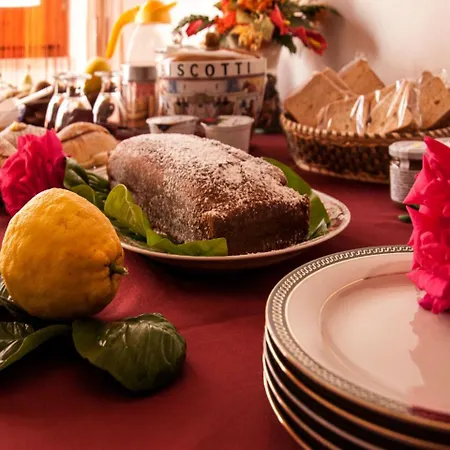 B&B Serendipity The Better Choice For Your Holidays-2