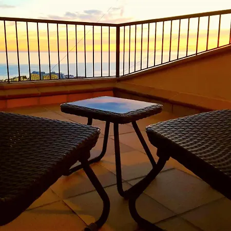 Ashram Villa Sunshine-3