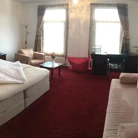 Bed & Breakfast Rita-3