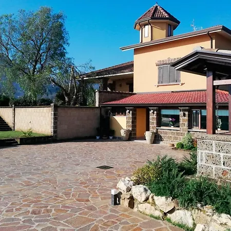 Ponte Vestilli B&B-2