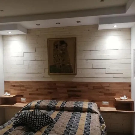 Ponte Vestilli B&B-3