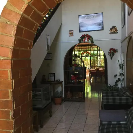 Hotel Mi Casa B&B-2