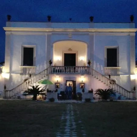 Villa Longo de Bellis-3