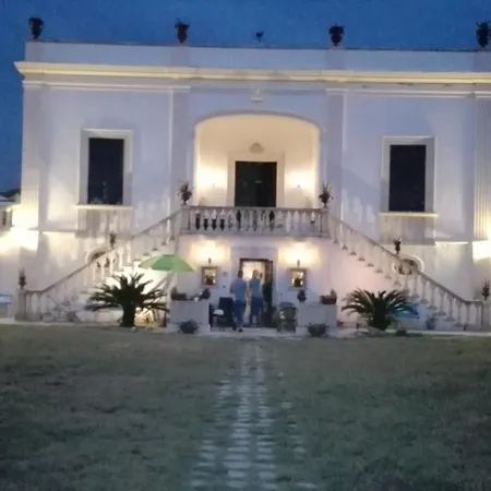 Villa Longo De Bellis-2