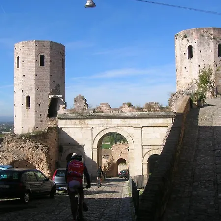 Il Borgo del Fattore B&B-3