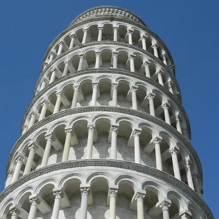 Il Campanile Suites-2