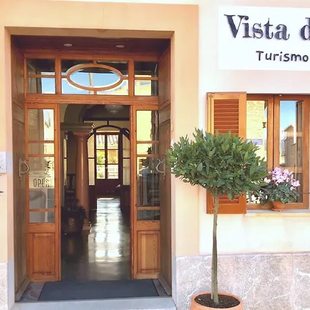 Vista de la Vila - Turismo de interior.-2