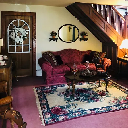 The Bella Ella Bed And Breakfast-2