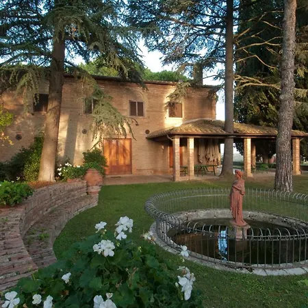 Borgo La Torre Alle Tolfe-2