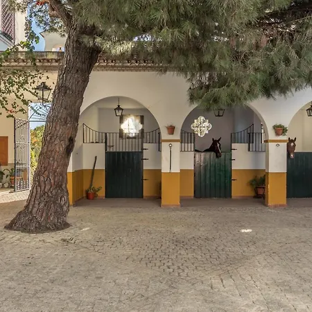 Hacienda Las Tres Ninas-2