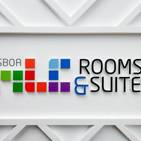 Nlc Rooms & Suites-2