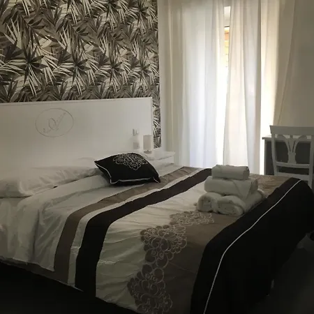 B&B Alambrado Rooms & Suites-3