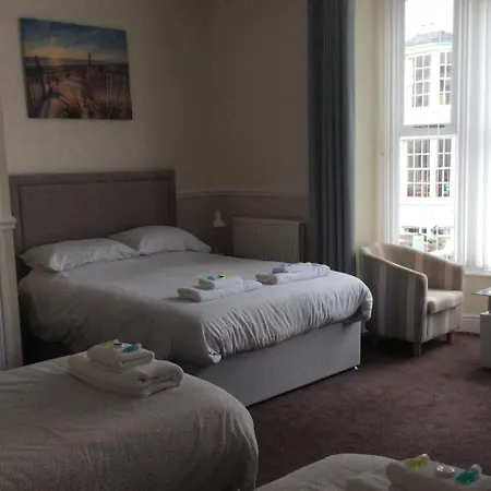 Breeze B&B-2
