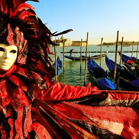 Ca' Del Sol Venezia-3