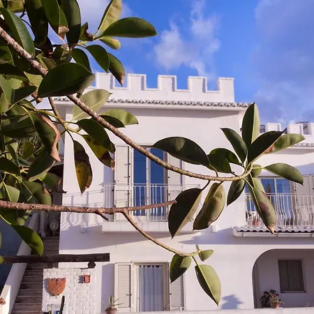Villino Erminia - Seaside Art B&B-3